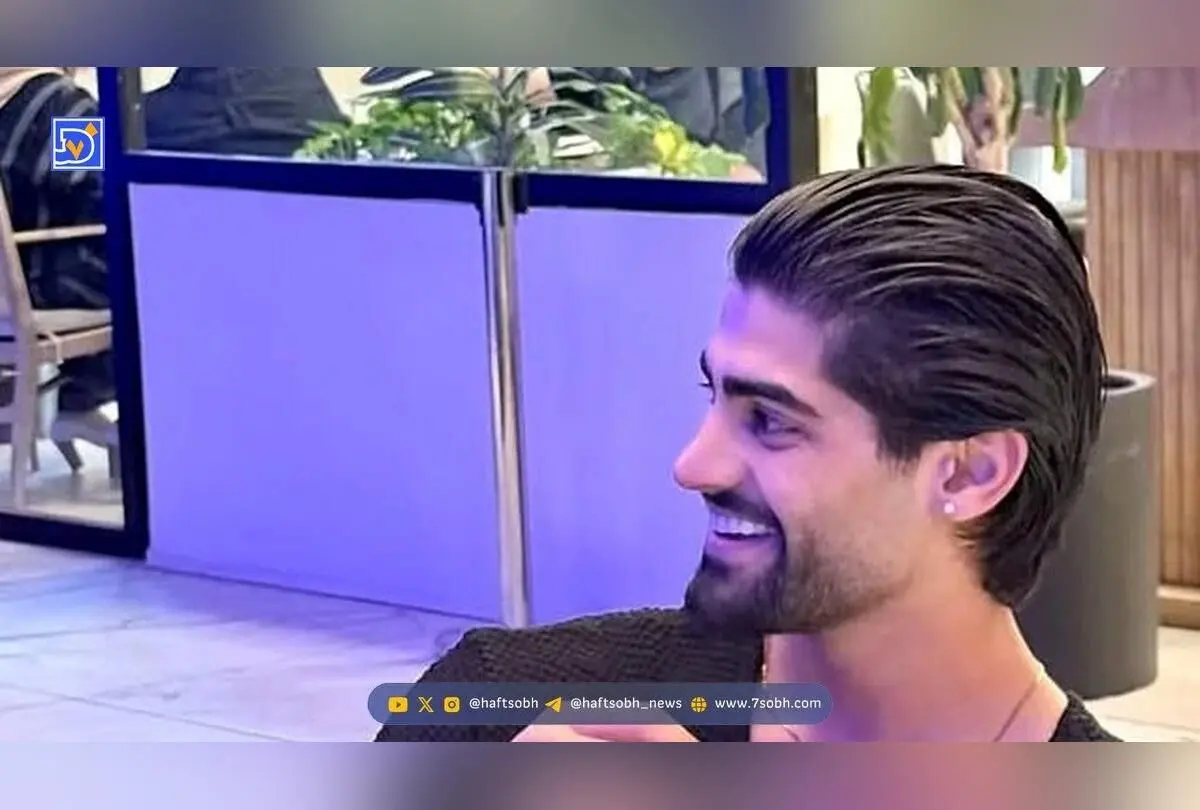 بیوگرافی کامل احسان شریفات شرکت‌کننده جذاب و محبوب فصل دوم عشق ابدی | زندگی شخصی، فعالیت‌ها و روابط در فضای مجازی