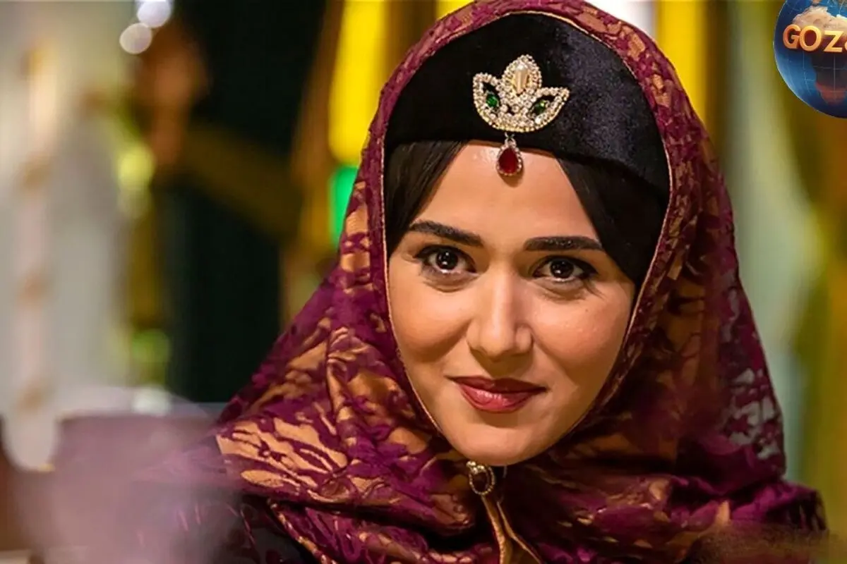 جشن تولد پریناز ایزدیار با تم گل رز و تزئینات لوکس در خانه شخصی + عکس‌های زیبا