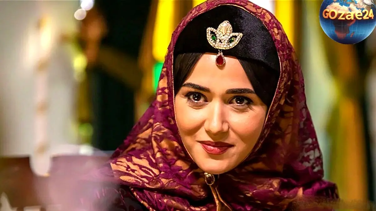 جشن تولد پریناز ایزدیار با تم گل رز و تزئینات لوکس در خانه شخصی + عکس‌های زیبا