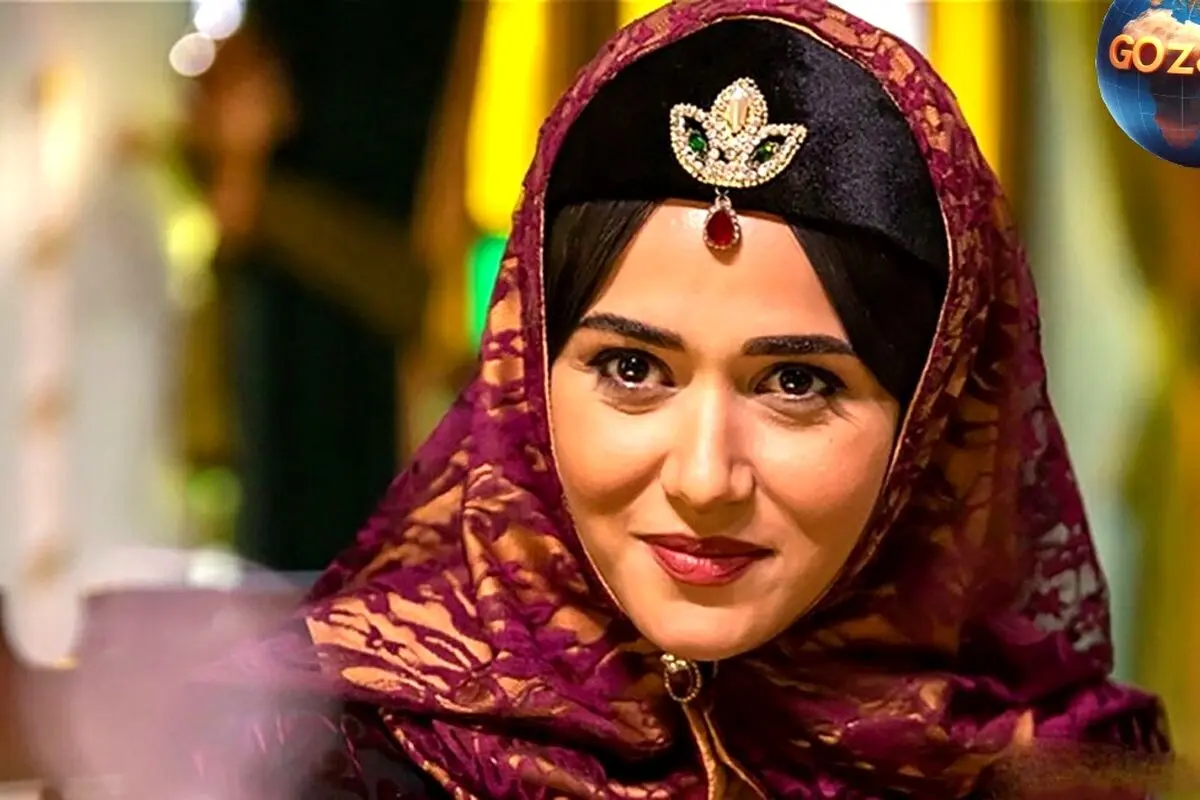 جشن تولد پریناز ایزدیار با تم گل رز و تزئینات لوکس در خانه شخصی + عکس‌های زیبا