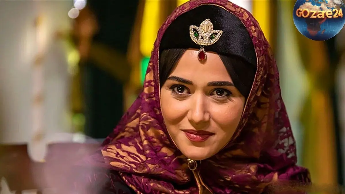 جشن تولد پریناز ایزدیار با تم گل رز و تزئینات لوکس در خانه شخصی + عکس‌های زیبا