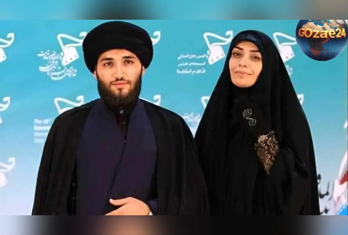 خانه هنری و ایرانی‌پسند الهام چرخنده؛ چیدمان مدرن با رنگ‌های گرم و عناصر سنتی برای فضایی دلنشین