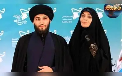 خانه هنری و ایرانی‌پسند الهام چرخنده؛ چیدمان مدرن با رنگ‌های گرم و عناصر سنتی برای فضایی دلنشین