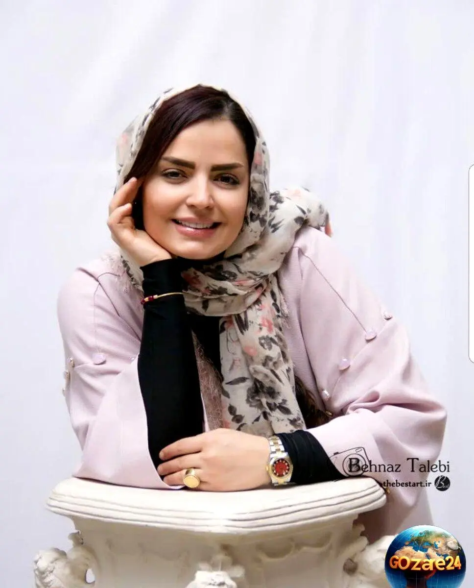 میکاپ متفاوت و جذاب چشمان سپیده خداوردی غوغا به راه انداخت + تصویر جدید در اینستاگرام