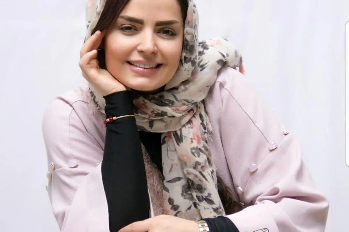 میکاپ متفاوت و جذاب چشمان سپیده خداوردی غوغا به راه انداخت + تصویر جدید در اینستاگرام