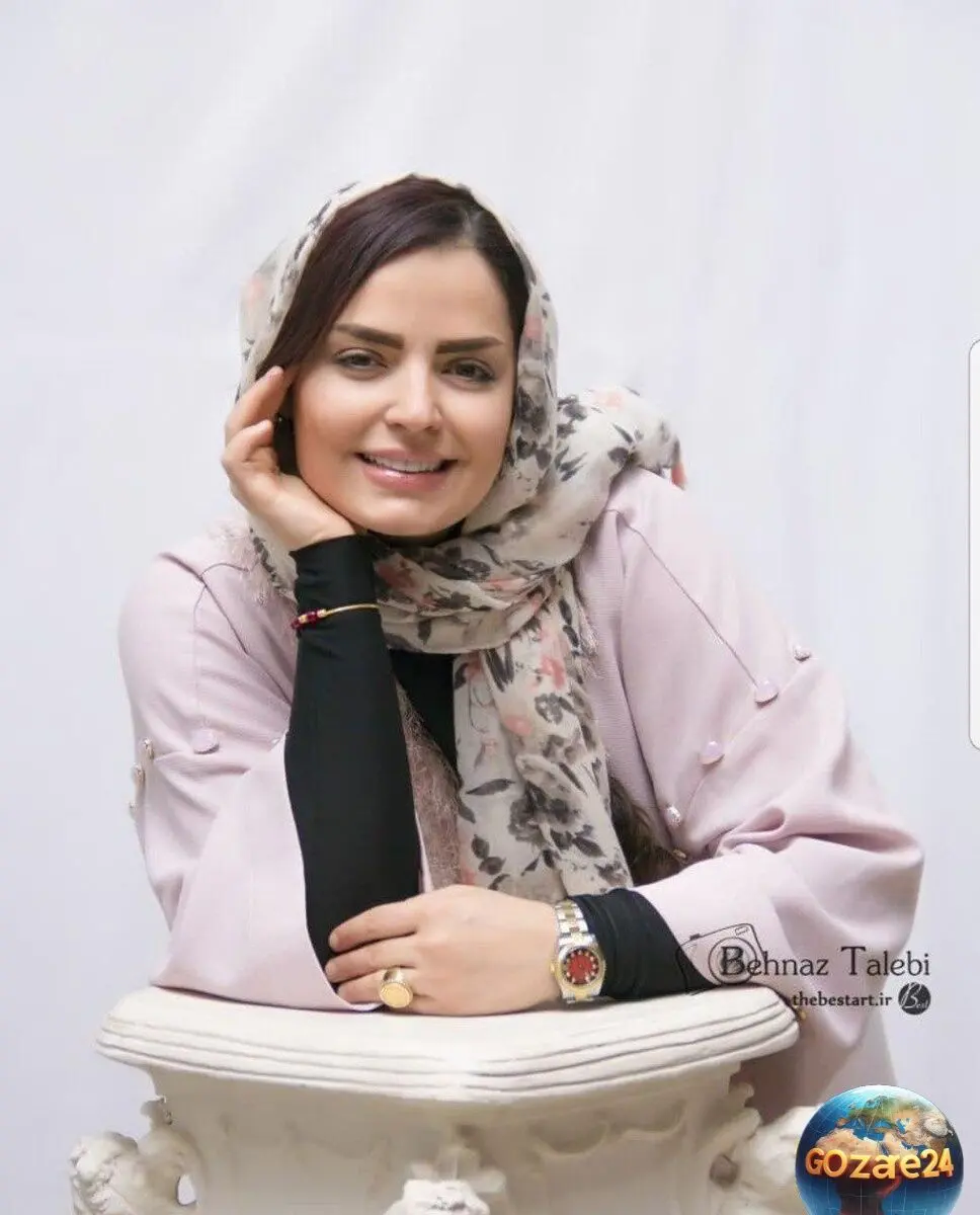 میکاپ متفاوت و جذاب چشمان سپیده خداوردی غوغا به راه انداخت + تصویر جدید در اینستاگرام