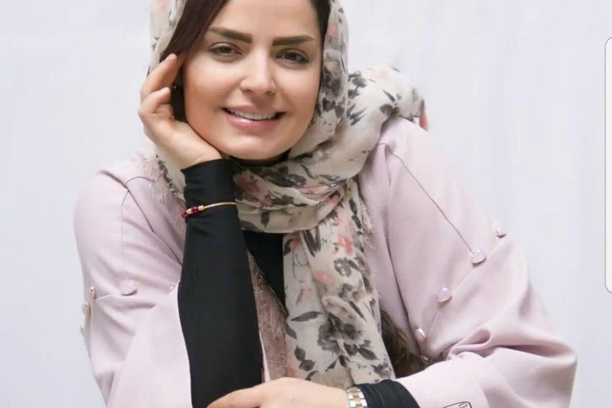 میکاپ متفاوت و جذاب چشمان سپیده خداوردی غوغا به راه انداخت + تصویر جدید در اینستاگرام