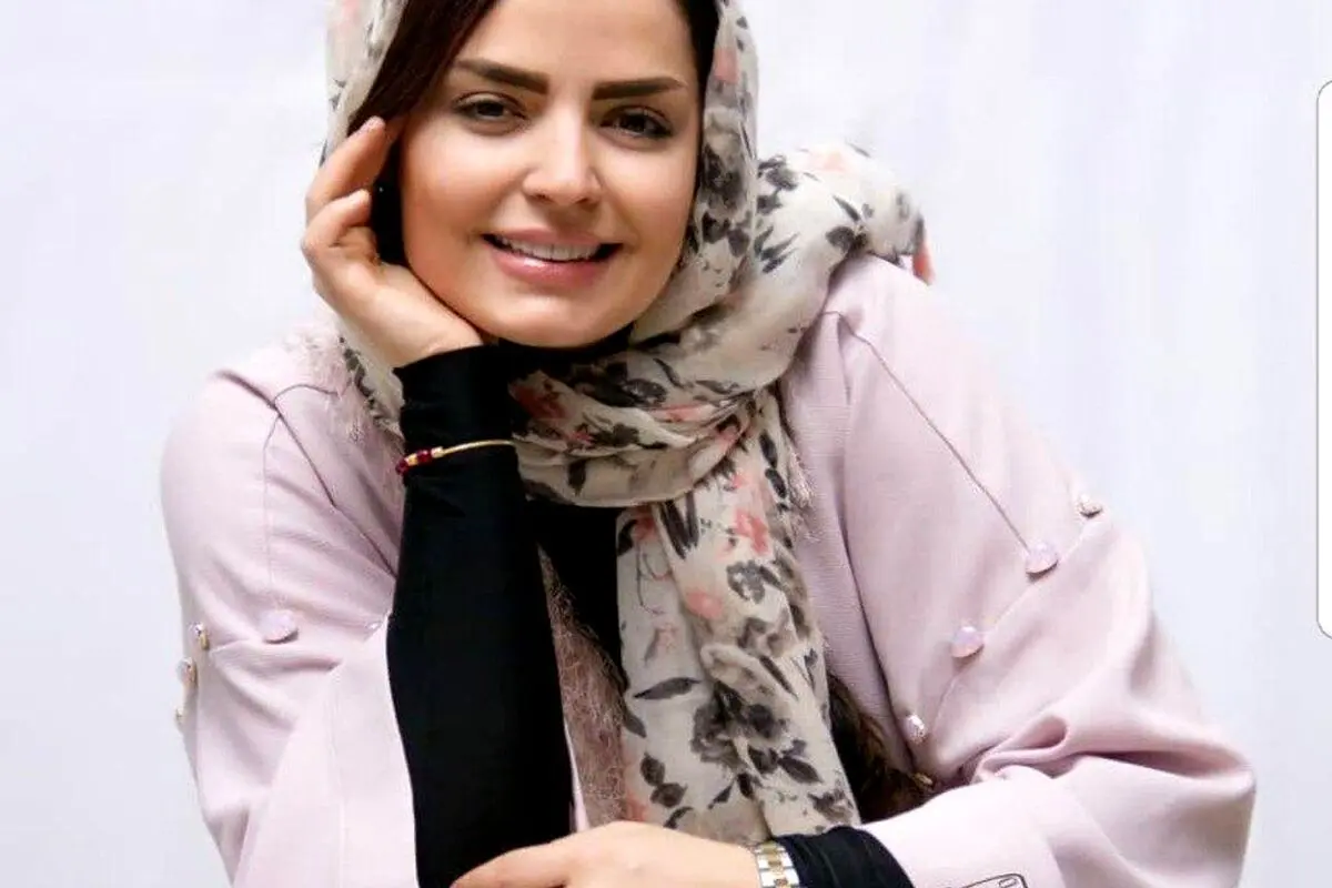 میکاپ متفاوت و جذاب چشمان سپیده خداوردی غوغا به راه انداخت + تصویر جدید در اینستاگرام