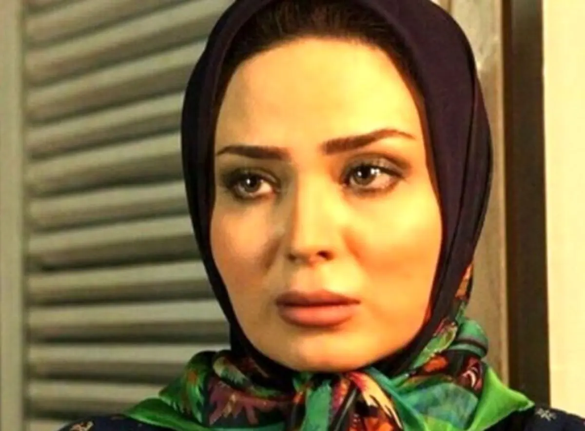 تغییر جذاب و باورنکردنی ظاهر سولماز آقمقانی در سریال سه در چهار؛ تصاویر جدید بازیگر مشهور ایرانی