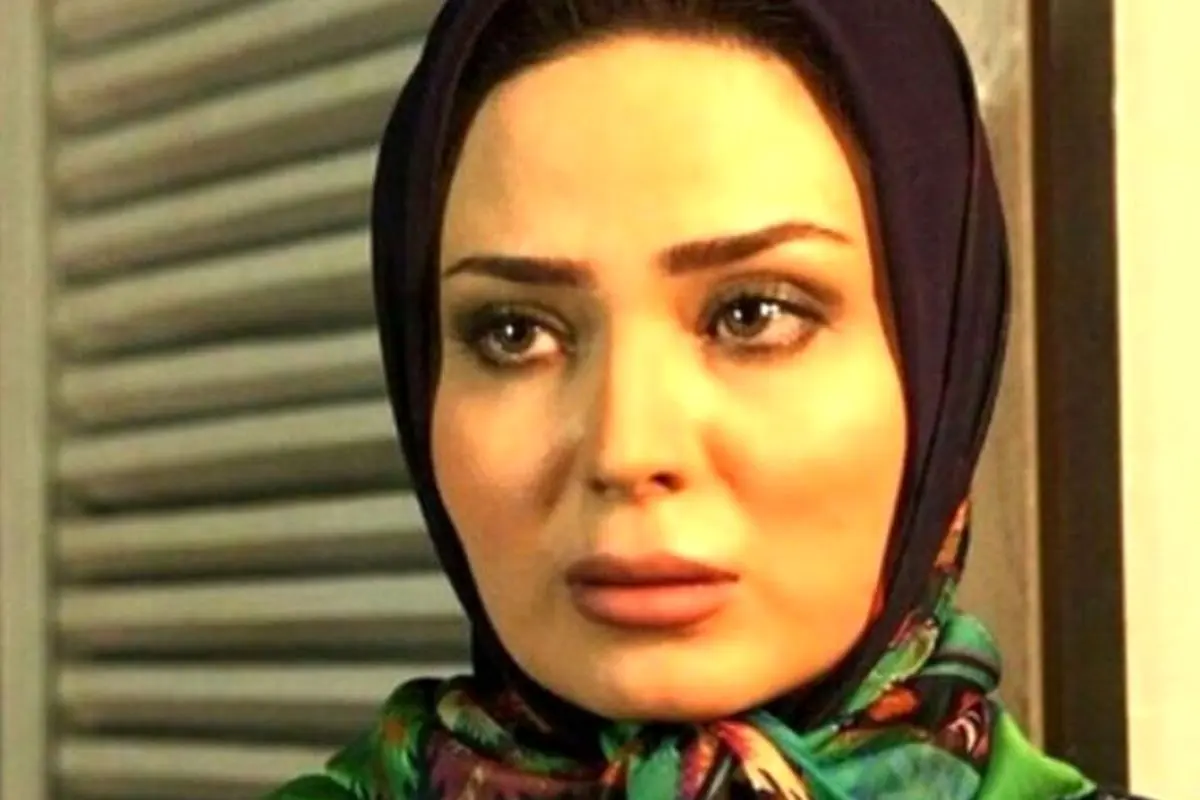 تغییر جذاب و باورنکردنی ظاهر سولماز آقمقانی در سریال سه در چهار؛ تصاویر جدید بازیگر مشهور ایرانی