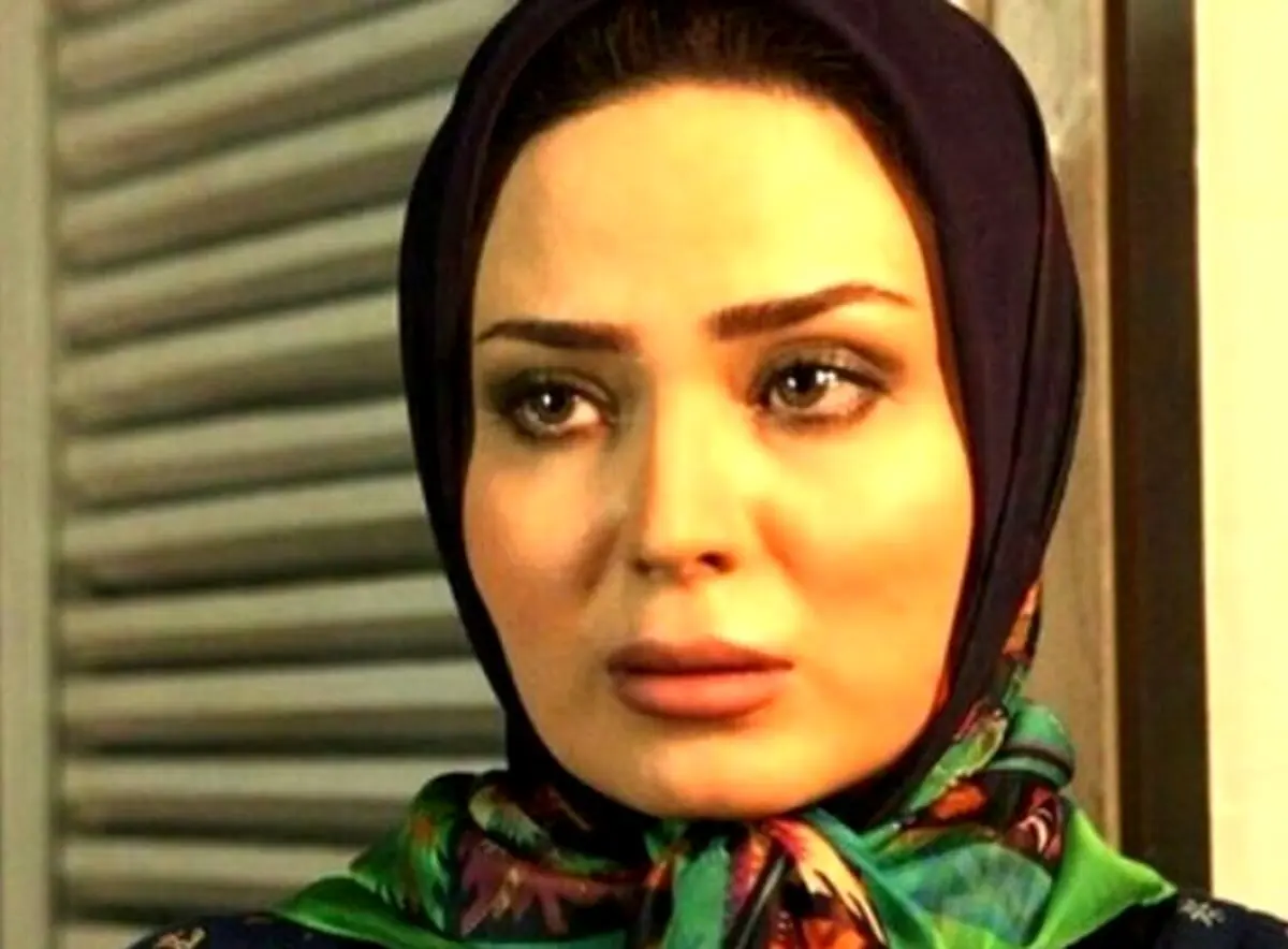 تغییر جذاب و باورنکردنی ظاهر سولماز آقمقانی در سریال سه در چهار؛ تصاویر جدید بازیگر مشهور ایرانی