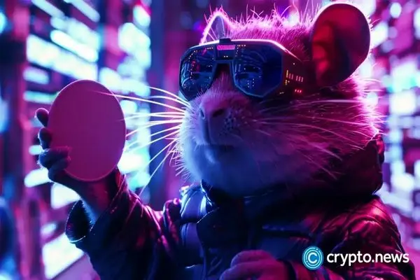 آیا توکن Hamster Kombat پس از کاهش ۹۰ درصدی مجدداً روند صعودی می‌گیرد؟ تحلیل بازار و آینده رمزارزهای بازی‌های متاورسی