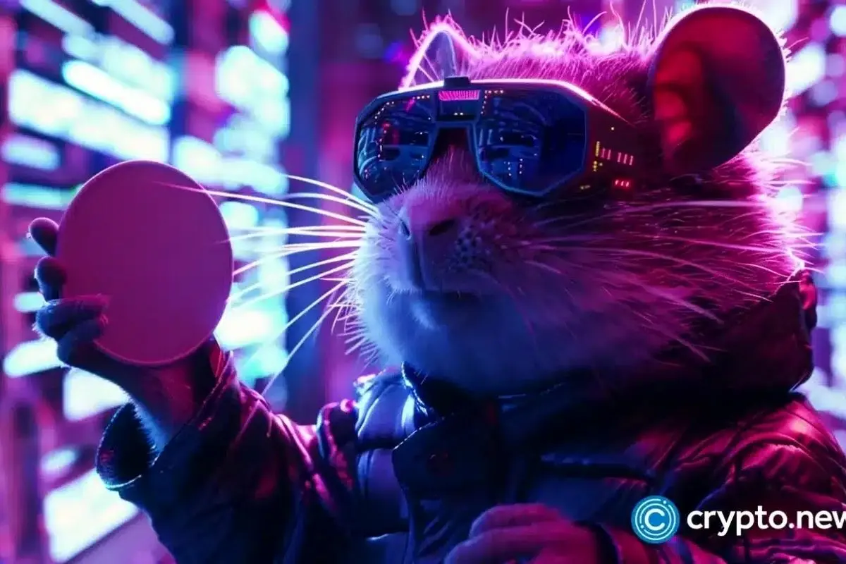 آیا توکن Hamster Kombat پس از کاهش ۹۰ درصدی مجدداً روند صعودی میگیرد؟ تحلیل بازار و آینده رمزارزهای بازیهای متاورسی