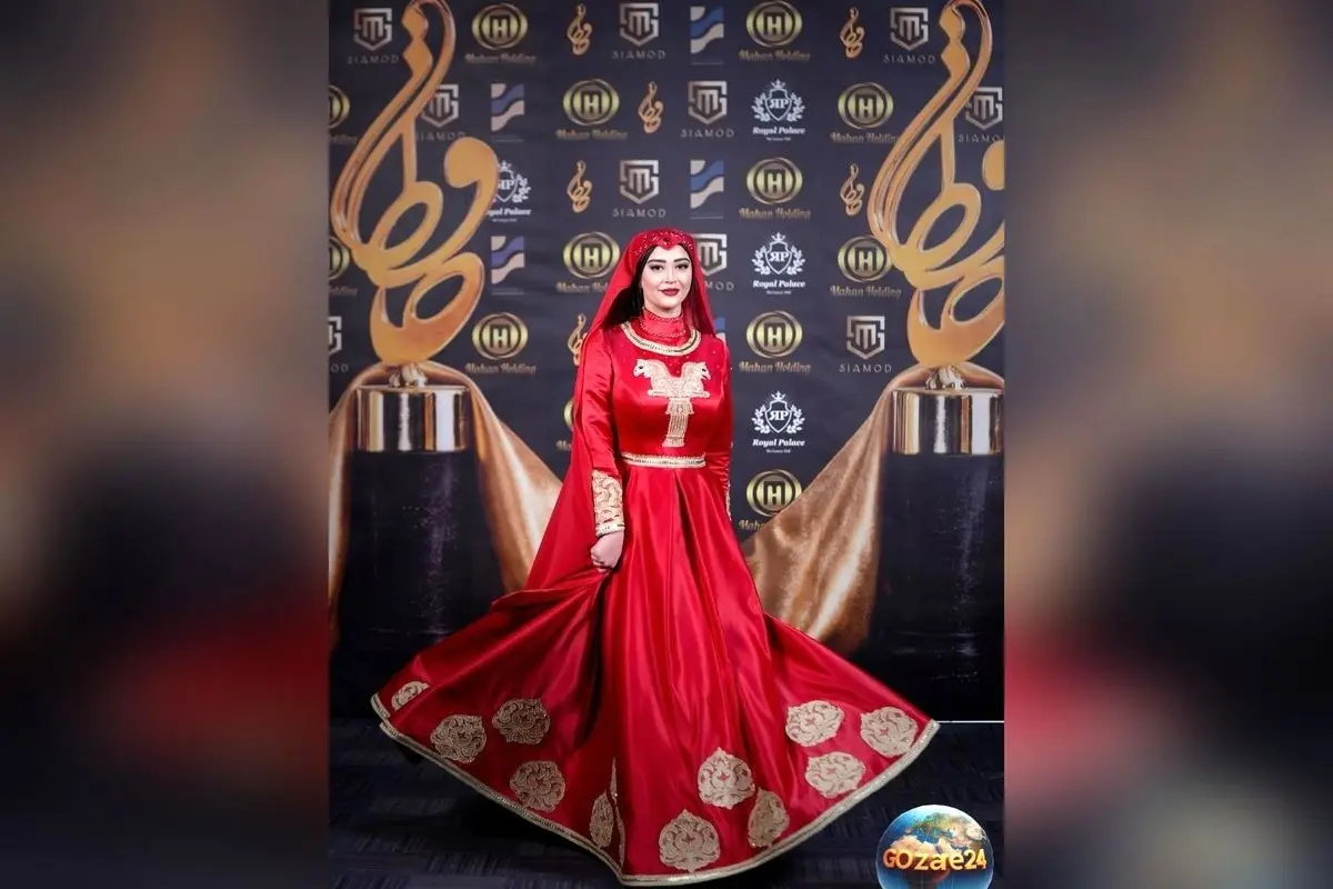 استایل‌های تاریخی و مدرن هنرمندان ایرانی در جشن‌ها؛ از لباس‌های هخامنشی تا شکوه ایرانی معاصر