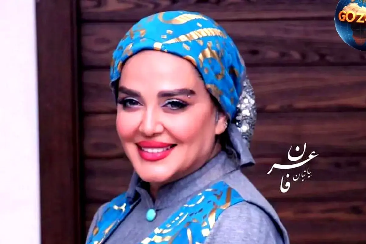 رونمایی از رستوران لوکس و هنری بهاره رهنما در سعادت‌آباد تهران با طراحی مدرن، تابلوهای هنری و لوسترهای شیک