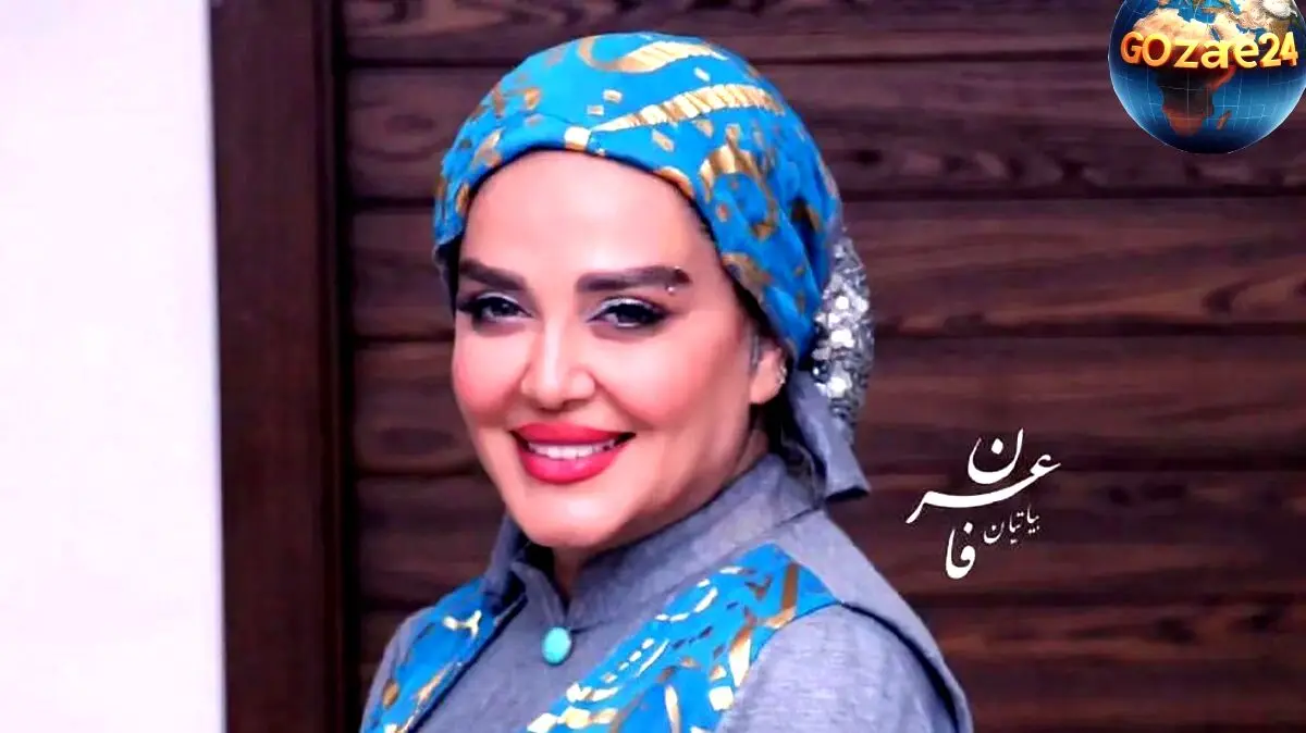 رونمایی از رستوران لوکس و هنری بهاره رهنما در سعادت‌آباد تهران با طراحی مدرن، تابلوهای هنری و لوسترهای شیک