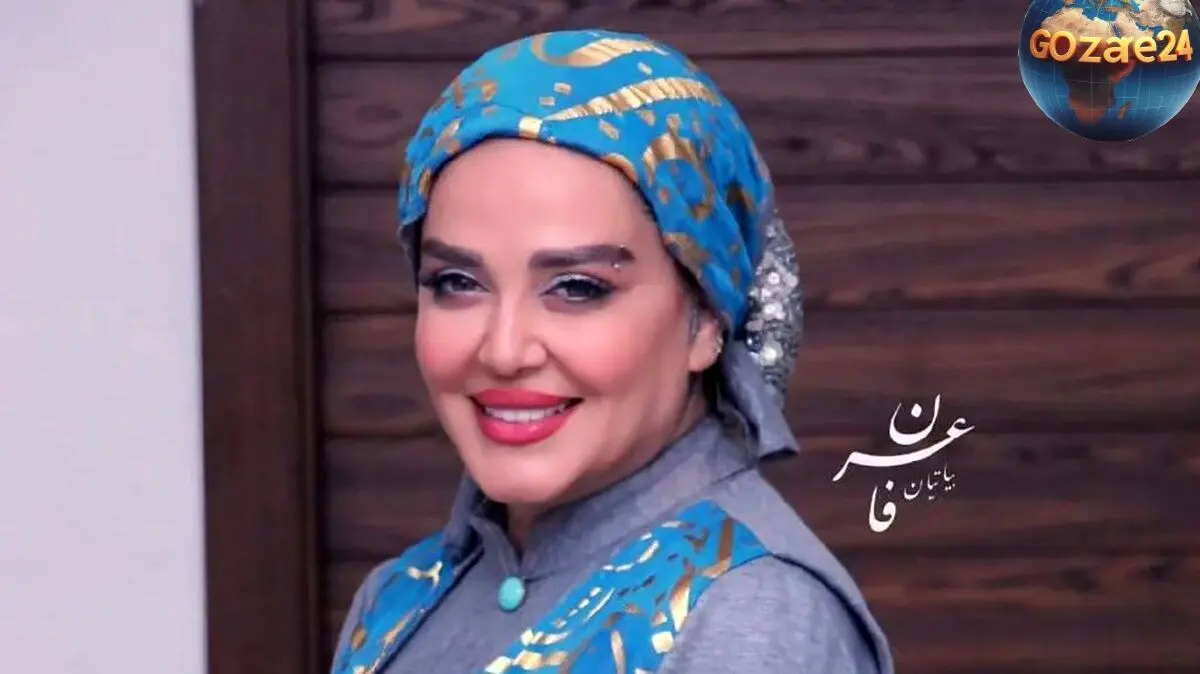 رونمایی از رستوران لوکس و هنری بهاره رهنما در سعادت‌آباد تهران با طراحی مدرن، تابلوهای هنری و لوسترهای شیک