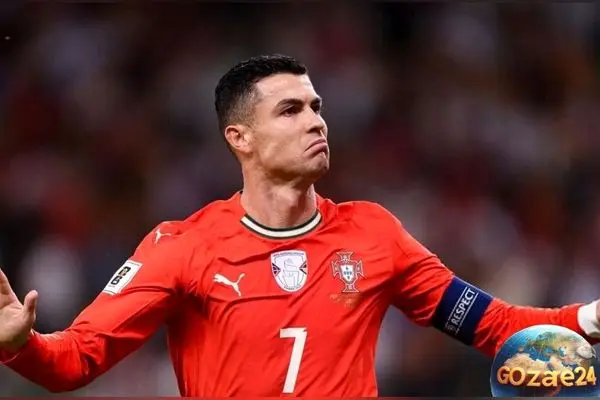 کریستیانو رونالدو در آستانه هفتمین جام جهانی؛ رکوردشکنی در راه است؟