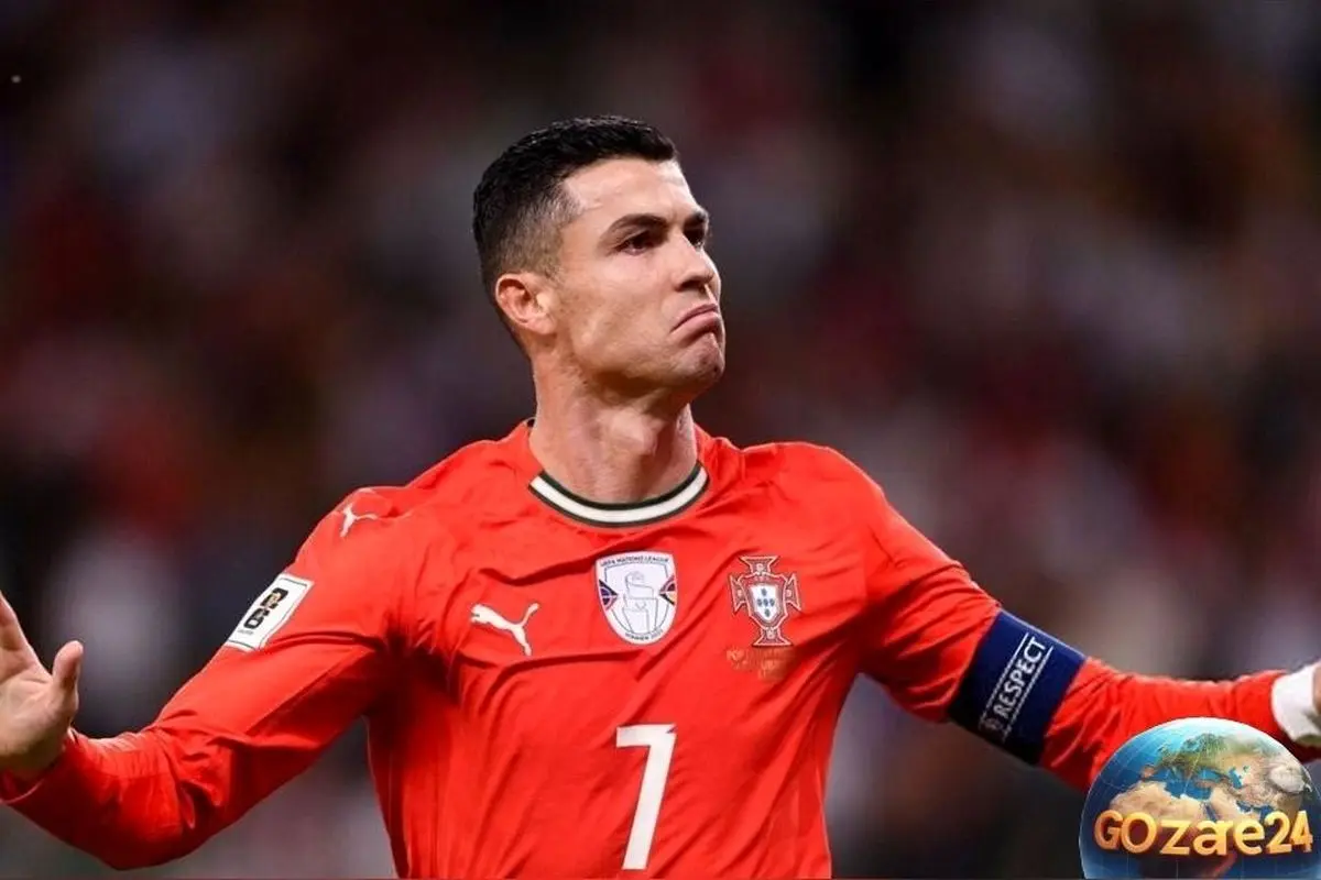 کریستیانو رونالدو در آستانه هفتمین جام جهانی؛ رکوردشکنی در راه است؟