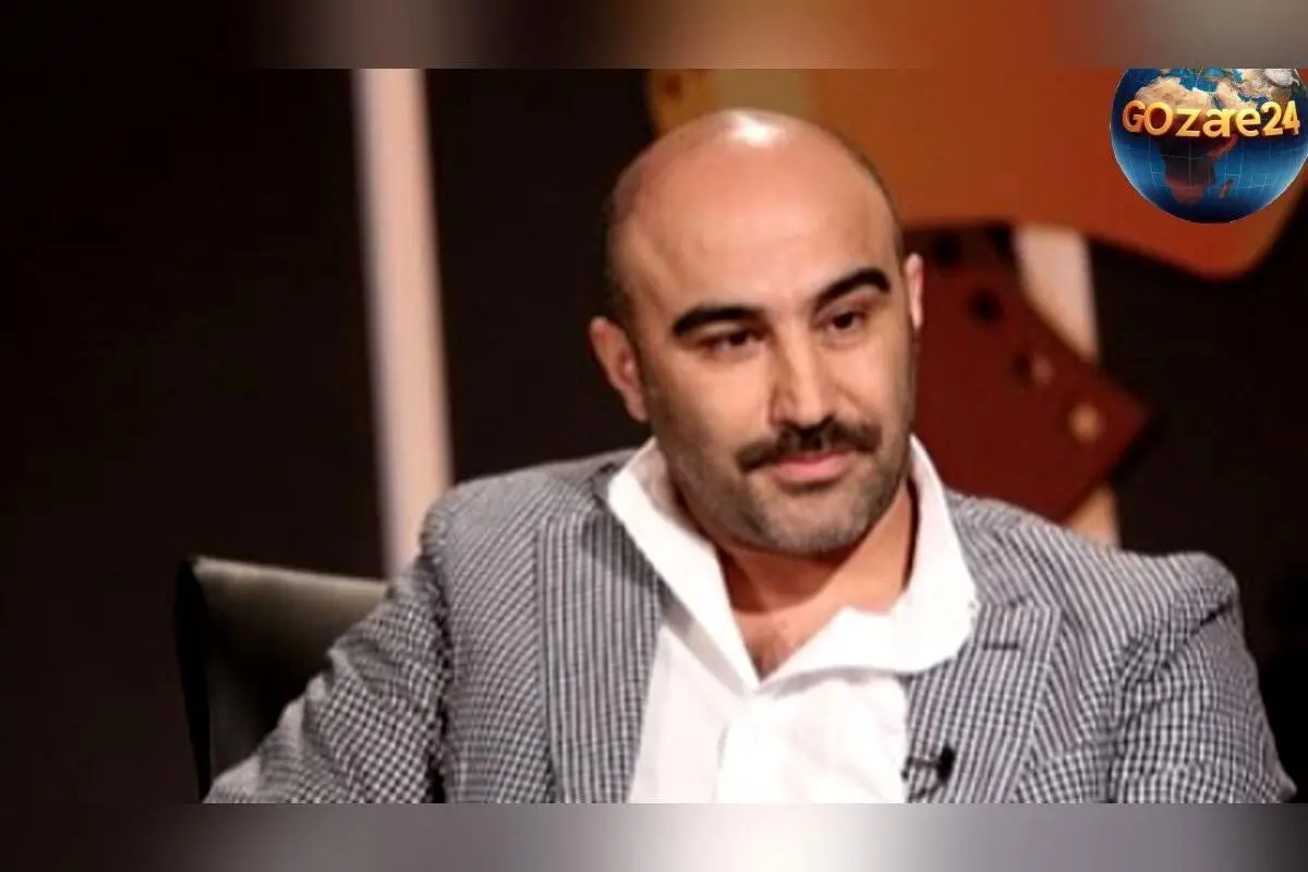تغییر چهره نقی معمولی در سریال پایتخت از فصل ۱ تا ۶؛ تصاویر باورنکردنی تحول محسن تنابنده