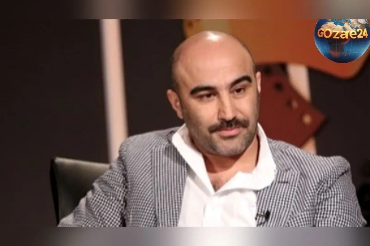 تغییر چهره نقی معمولی در سریال پایتخت از فصل ۱ تا ۶؛ تصاویر باورنکردنی تحول محسن تنابنده