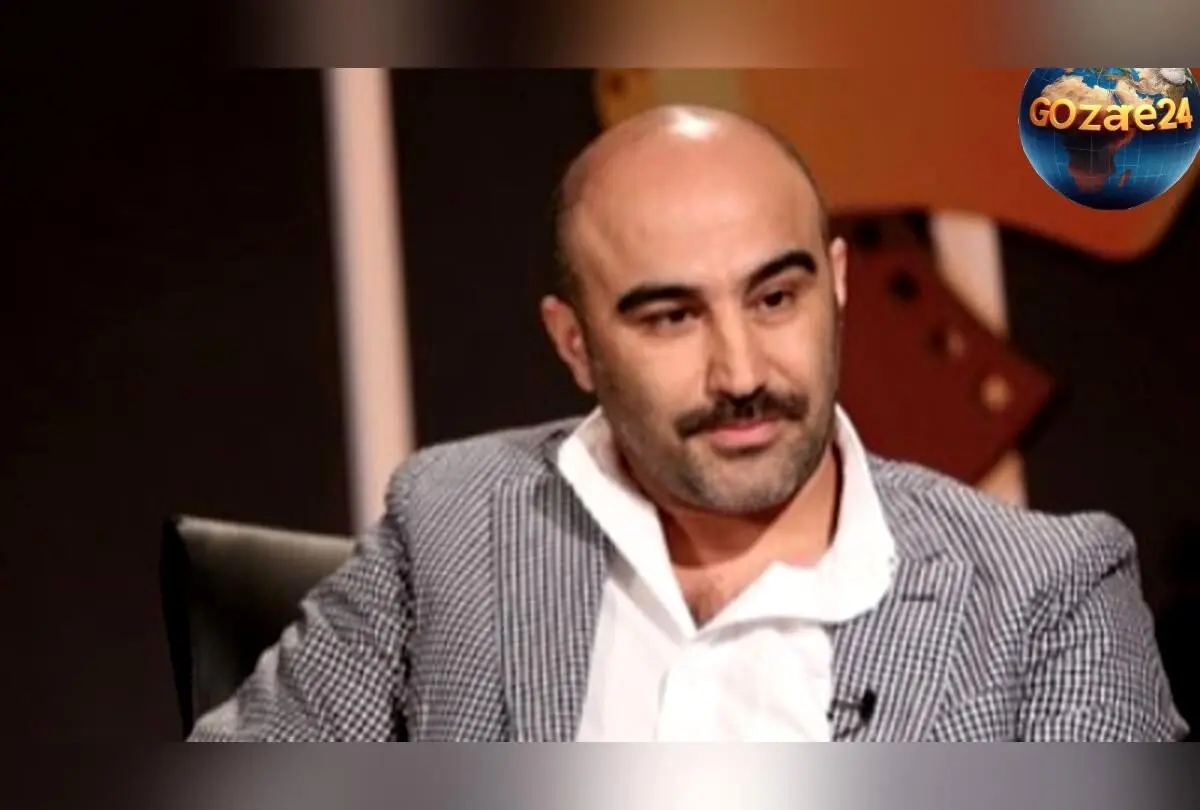 تغییر چهره نقی معمولی در سریال پایتخت از فصل ۱ تا ۶؛ تصاویر باورنکردنی تحول محسن تنابنده