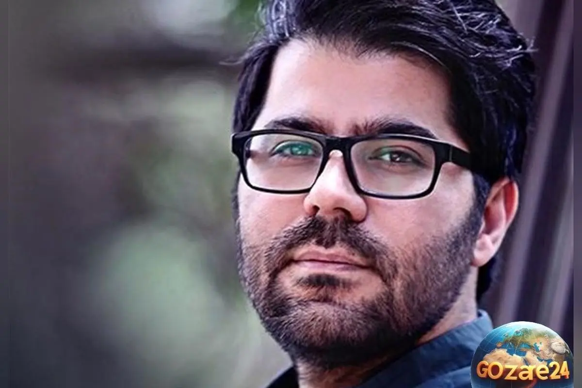 سلفی جالب حامد همایون در پشت صحنه سریال «حالا برعکس» + عکس و جزئیات جدید