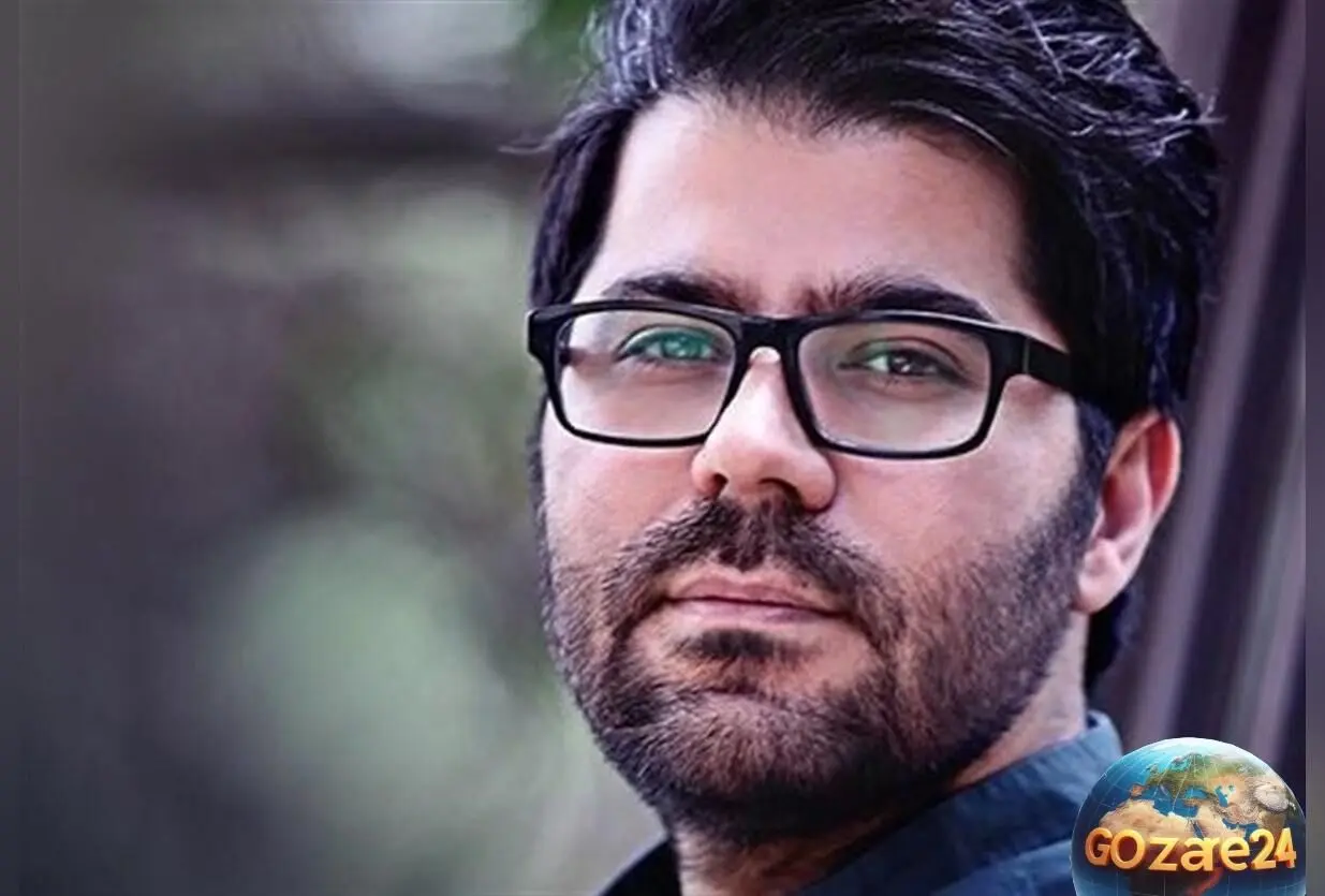 سلفی جالب حامد همایون در پشت صحنه سریال «حالا برعکس» + عکس و جزئیات جدید