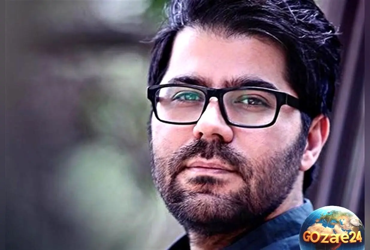 سلفی جالب حامد همایون در پشت صحنه سریال «حالا برعکس» + عکس و جزئیات جدید