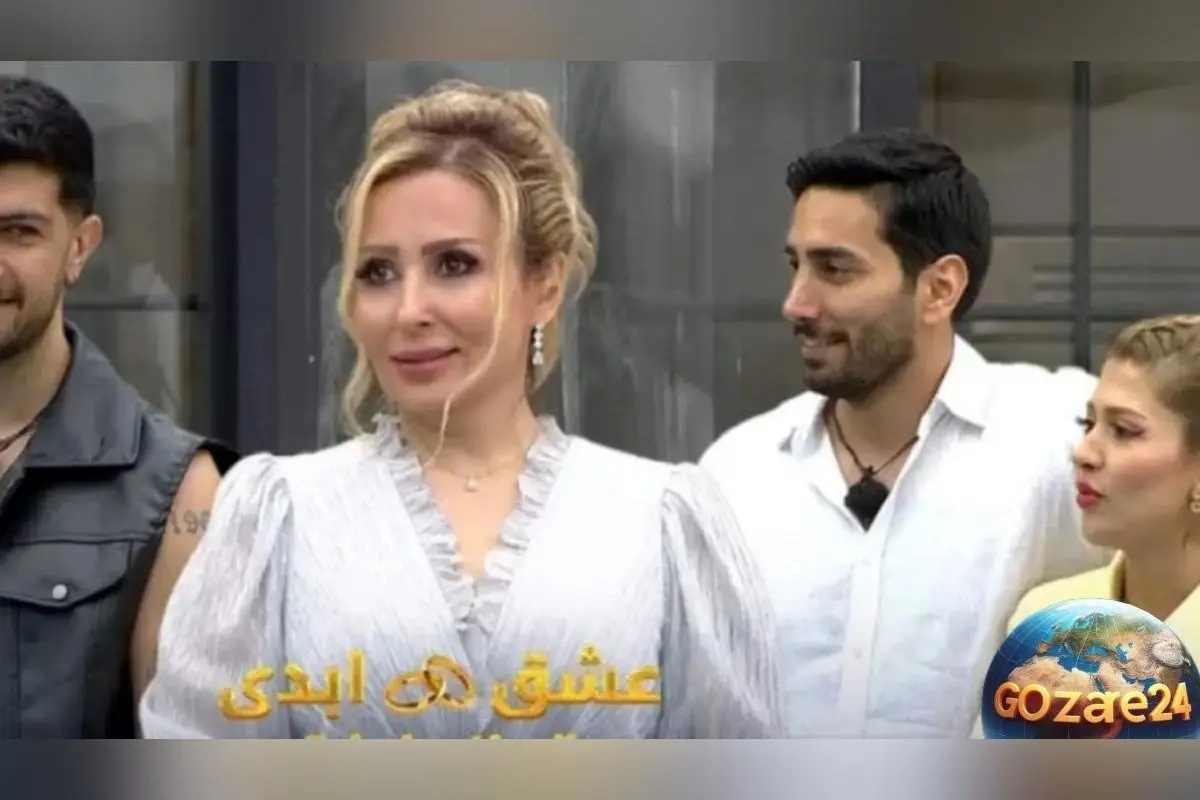 پرستو صالحی از بهم خوردن مراسم عقدش در سال 97 و حواشی آن: جزئیات و ویدیوهای جدید