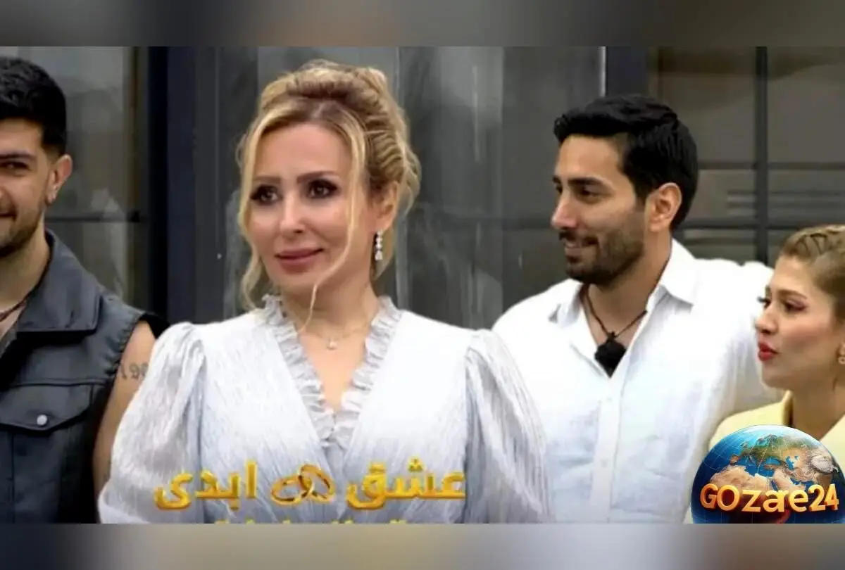 پرستو صالحی از بهم خوردن مراسم عقدش در سال 97 و حواشی آن: جزئیات و ویدیوهای جدید