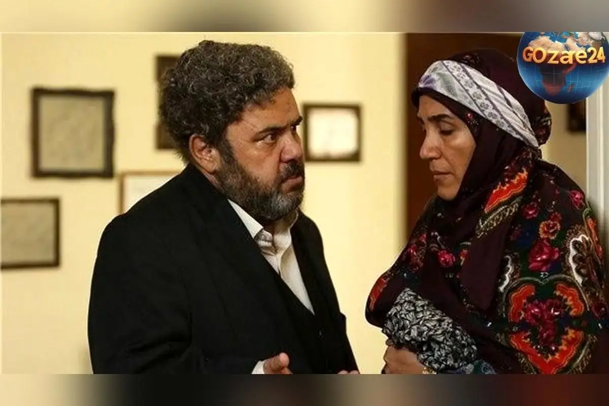 تغییر شگفت‌انگیز و لاغری باورنکردنی ناصر هاشمی، بازیگر تبریزی نقش «المان» در 63 سالگی + عکس جدید