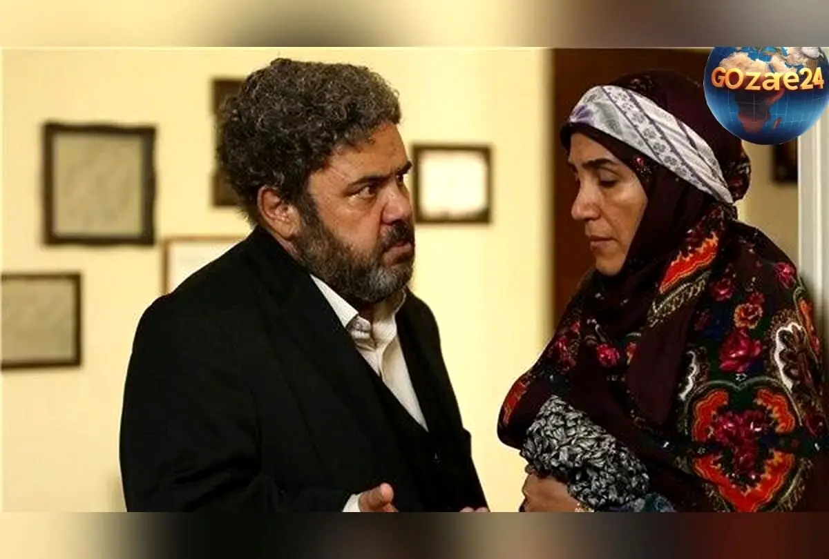 تغییر شگفت‌انگیز و لاغری باورنکردنی ناصر هاشمی، بازیگر تبریزی نقش «المان» در 63 سالگی + عکس جدید