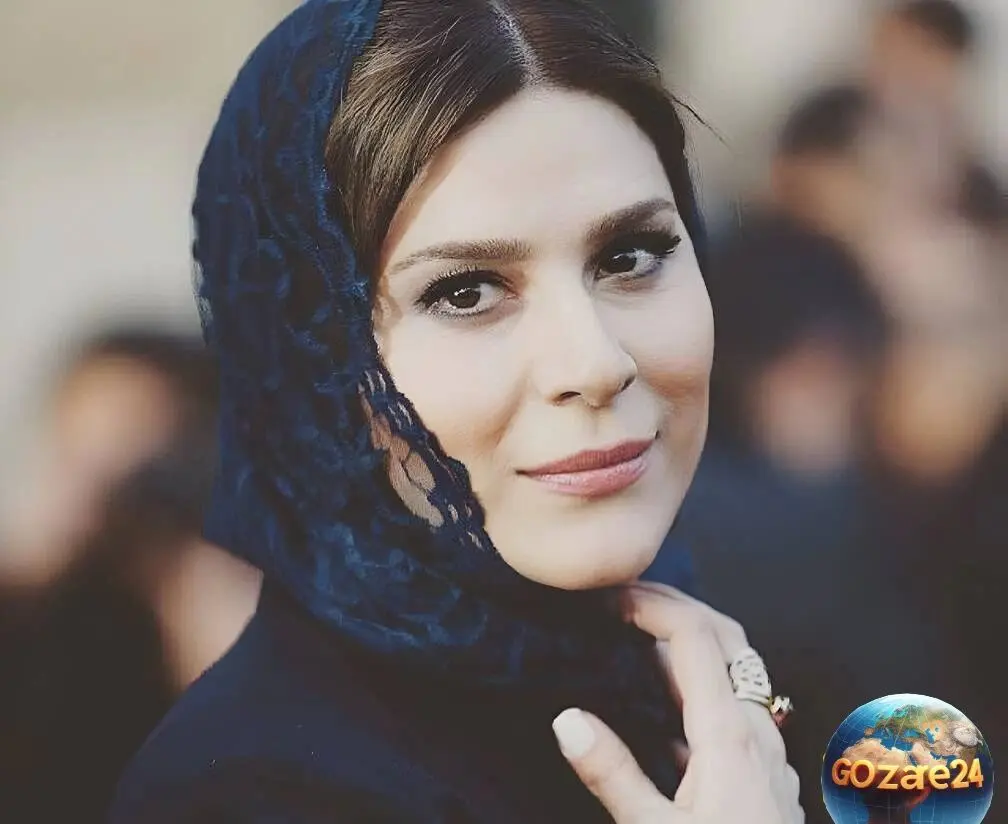 عکس نادر از دوران خدمتی محمدرضا گلزار و امین حیایی در کنار سحر دولتشاهی با لباس نظامی