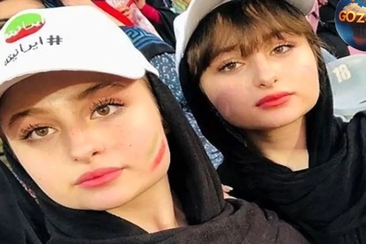 عکس جدید از سارا و نیکا فرقانی اصل در سوئد پس از ۶ سال | تغییر استایل و چهره دوقلوهای پایتخت