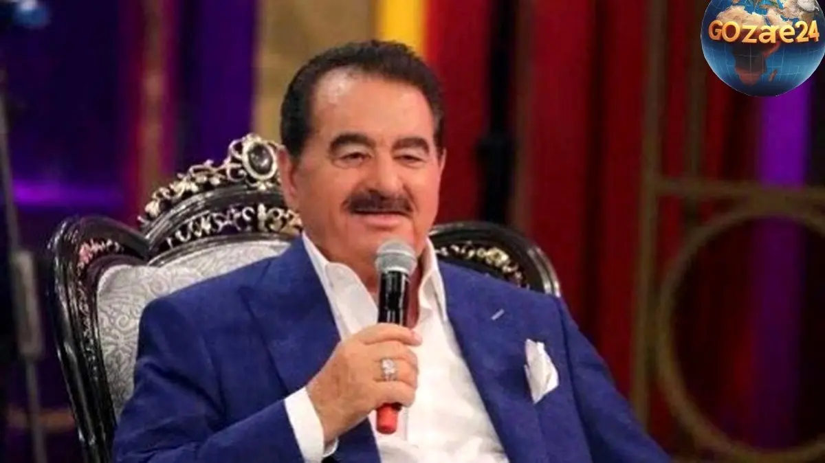 ابراهیم تاتلیس پس از قهرمانی تراکتور در لیگ برتر ایران: عشق به ایران و شرط برگزاری کنسرت در کشور