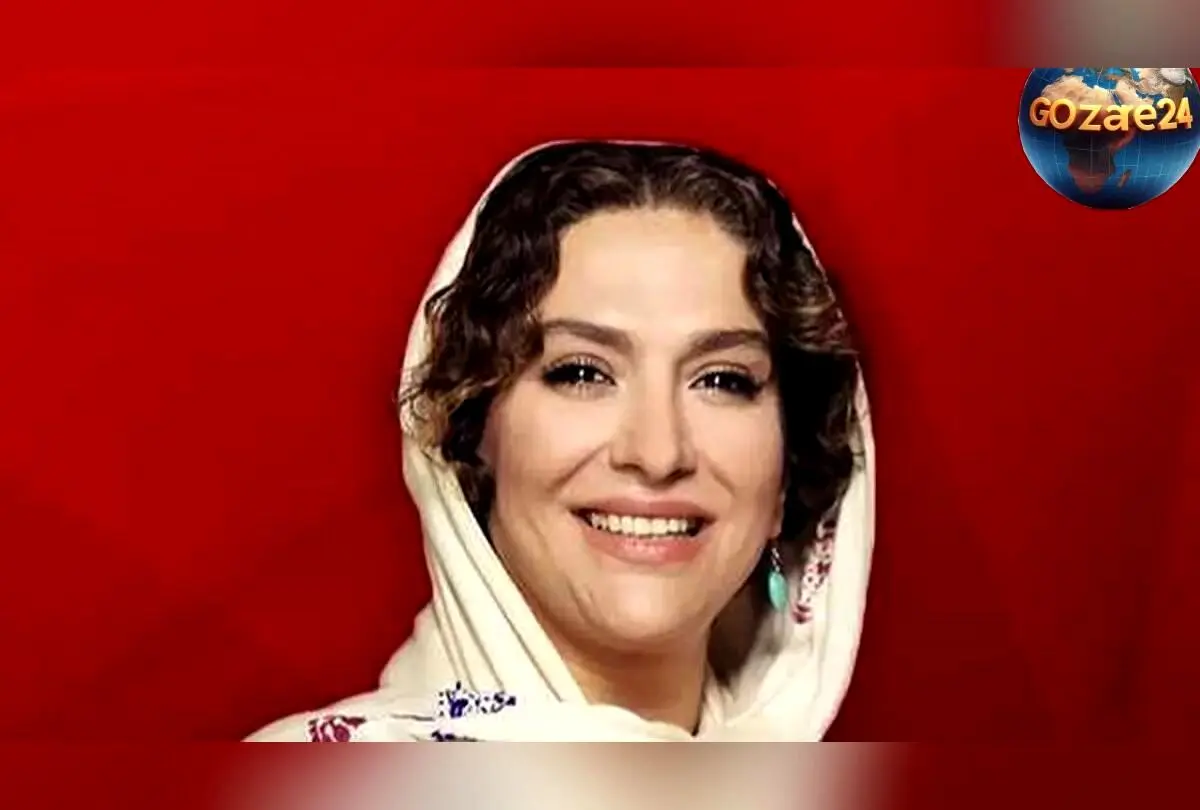 ساغر عزیزی بازیگر «سوجان»: خاطره جالب و خنده‌دار از تلاش برای ثبت‌نام در مدرسه پسرانه در کودکی