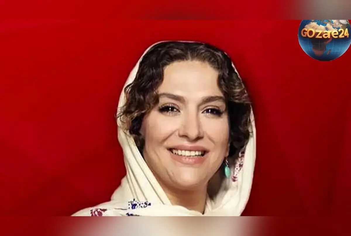 ساغر عزیزی بازیگر «سوجان»: خاطره جالب و خنده‌دار از تلاش برای ثبت‌نام در مدرسه پسرانه در کودکی
