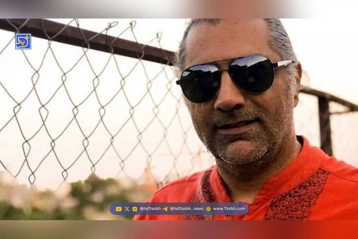 زندگی و آثار مهرداد نیکنام؛ بازیگر، فیلمنامهنویس و کارگردان مطرح ایرانی