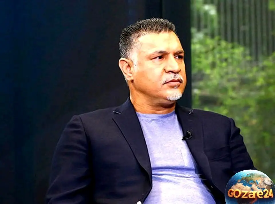 علی دایی: از استقلالی بودن در جوانی تا عشق به پرسپولیس؛ روایت مردمی‌ترین ستاره فوتبال ایران