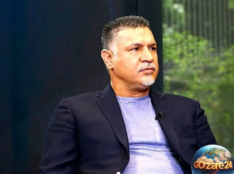 علی دایی: از استقلالی بودن در جوانی تا عشق به پرسپولیس؛ روایت مردمی‌ترین ستاره فوتبال ایران