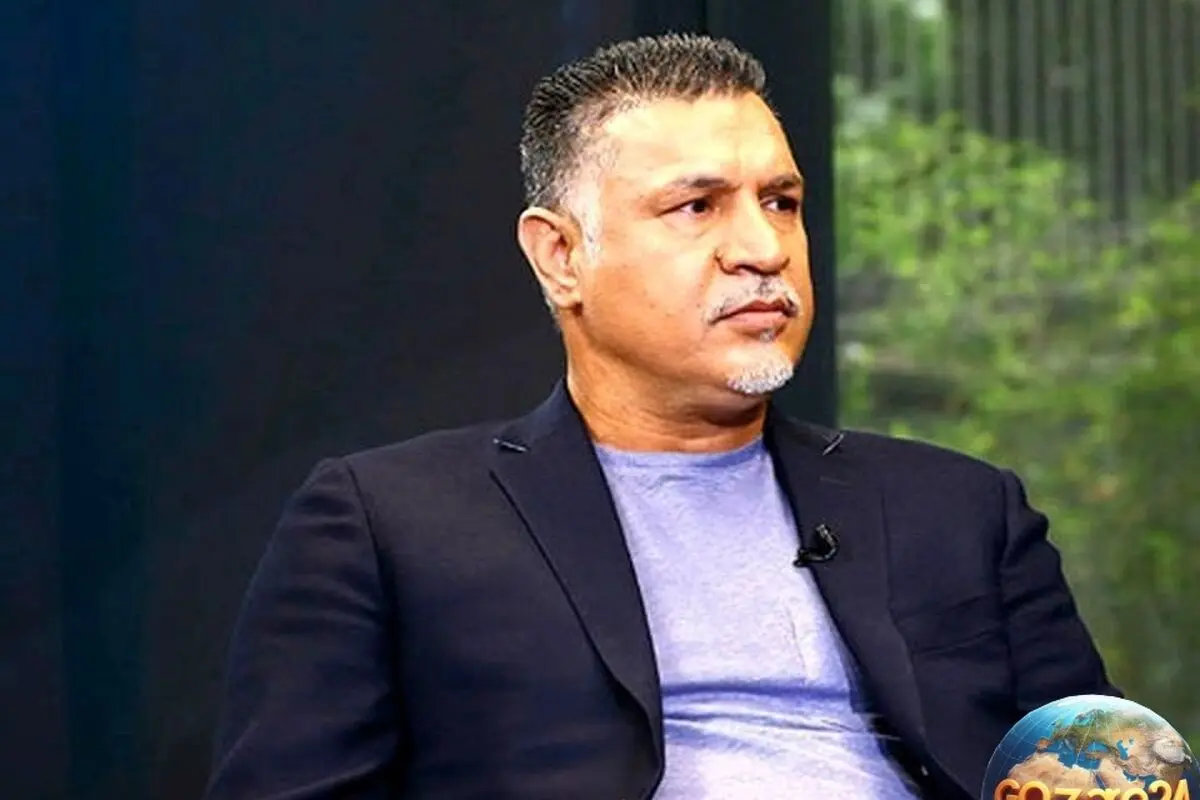 علی دایی: از استقلالی بودن در جوانی تا عشق به پرسپولیس؛ روایت مردمی‌ترین ستاره فوتبال ایران
