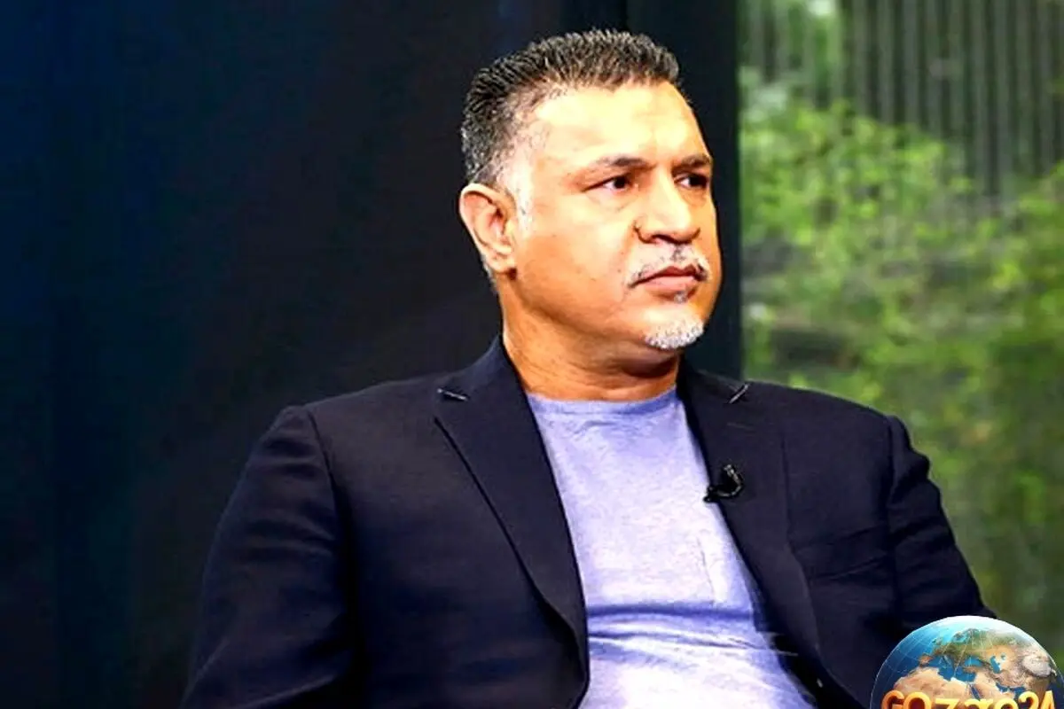 علی دایی: از استقلالی بودن در جوانی تا عشق به پرسپولیس؛ روایت مردمی‌ترین ستاره فوتبال ایران
