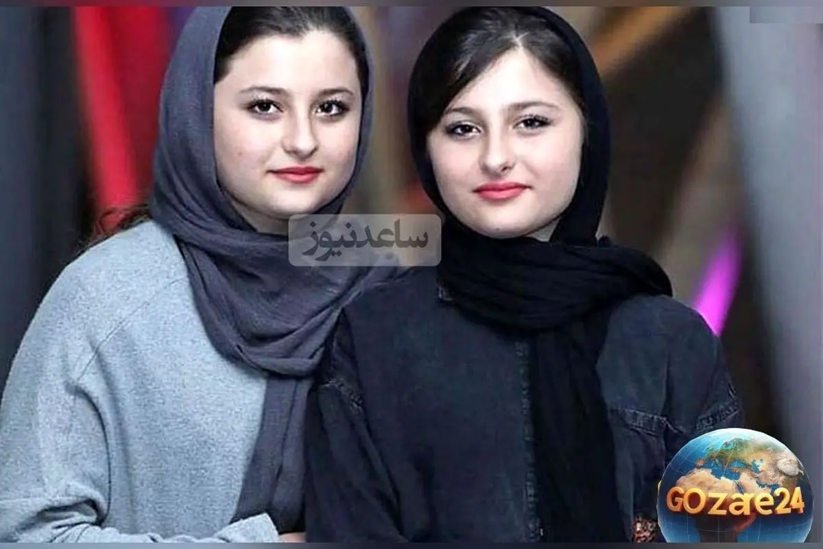 تصاویر نادر و جالب از بازیگران پایتخت 6 سارا و نیکا در رستوران سال 99 | لحظاتی صمیمی و متفاوت