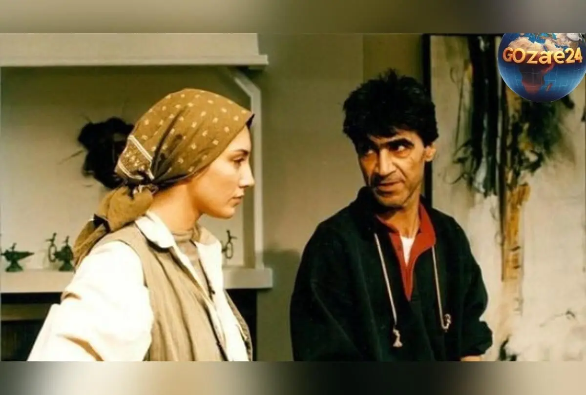 ناصر تقوایی و هنر لباس‌پردازی در سینما؛ تحلیل استایل‌های ماندگار شخصیت‌ها