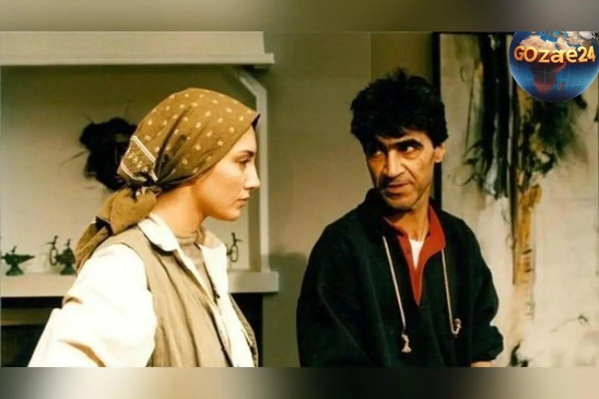 ناصر تقوایی و هنر لباس‌پردازی در سینما؛ تحلیل استایل‌های ماندگار شخصیت‌ها