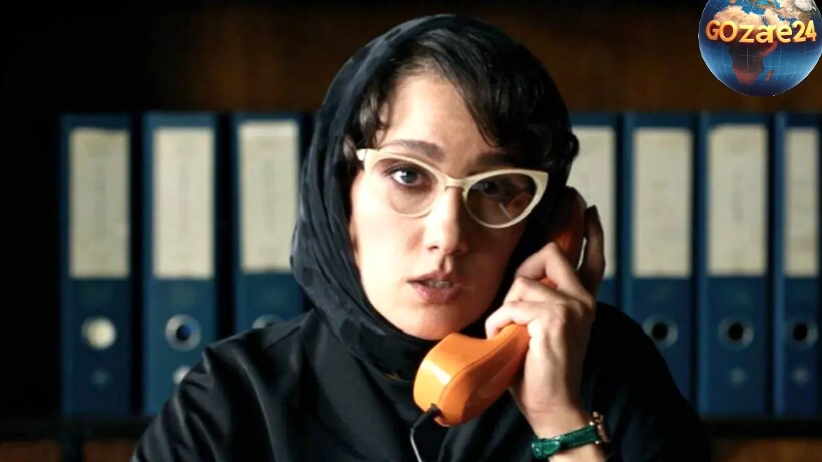 بازیگر «تاسیان»: سعی کردم نقش منشی کلیشه‌ای نباشد/ سخت‌ترین لحظه بازی‌ام مرگ «منوچهر» بود