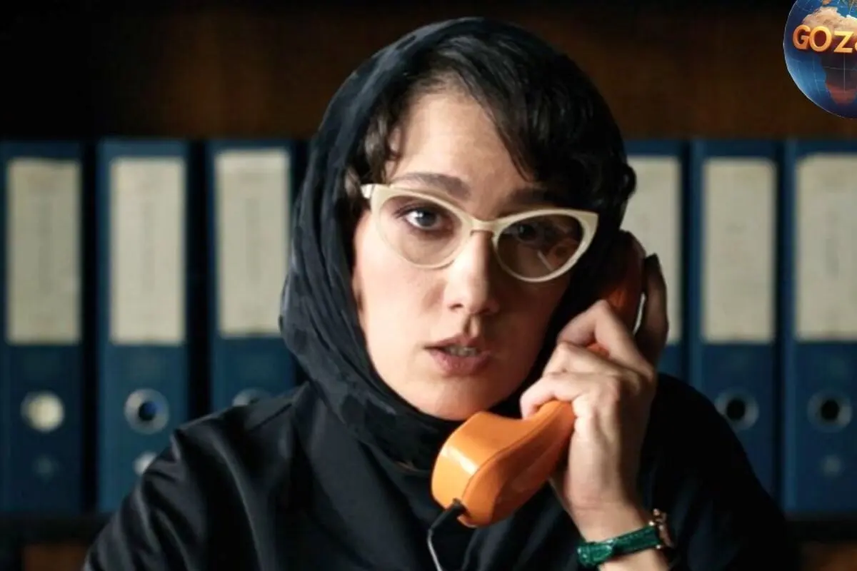 بازیگر «تاسیان»: سعی کردم نقش منشی کلیشه‌ای نباشد/ سخت‌ترین لحظه بازی‌ام مرگ «منوچهر» بود