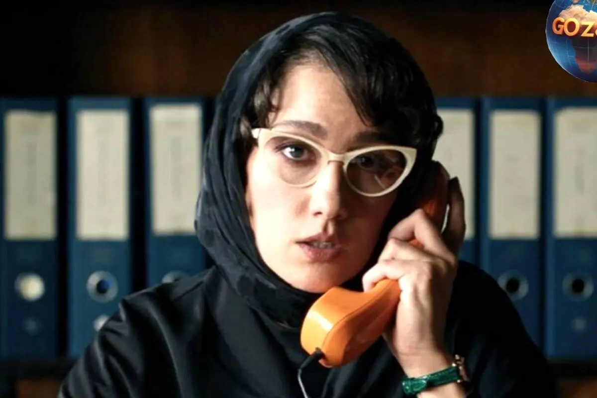 بازیگر «تاسیان»: سعی کردم نقش منشی کلیشه‌ای نباشد/ سخت‌ترین لحظه بازی‌ام مرگ «منوچهر» بود