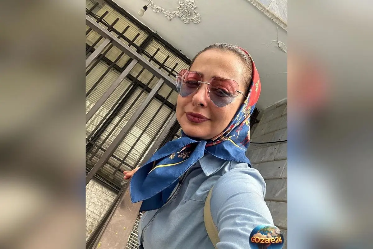 نفیسه روشن: طلاق گرفتن برای زنان و مردان ننگ نیست + شایعه بچه دارشدن پس از طلاق